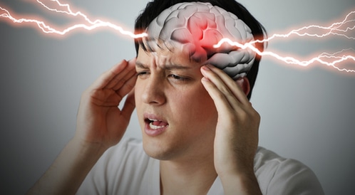 اخدع دماغك للتتخلص من الغضب